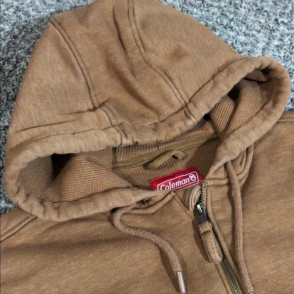 Coleman Hoodie - Picture 2 of 5